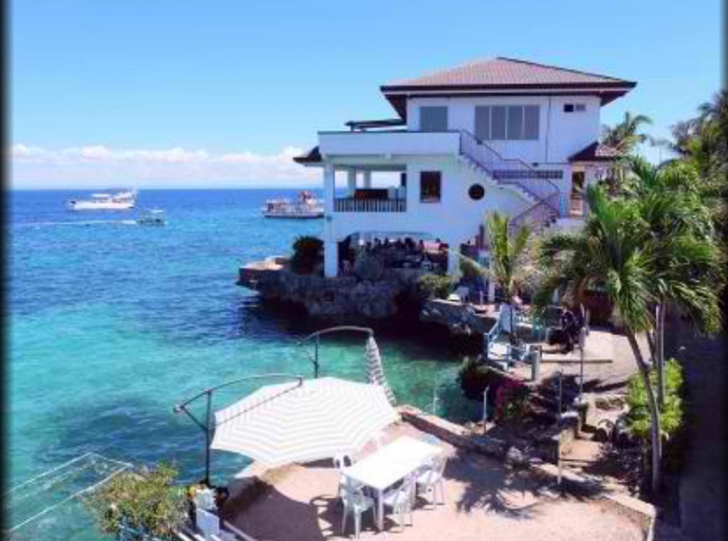 Nost Cottages มักตัน ภายนอก รูปภาพ