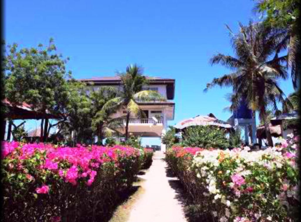 Nost Cottages มักตัน ภายนอก รูปภาพ