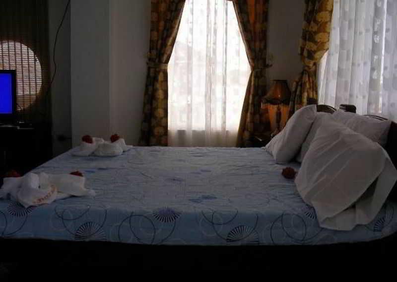 Nost Cottages มักตัน ภายนอก รูปภาพ