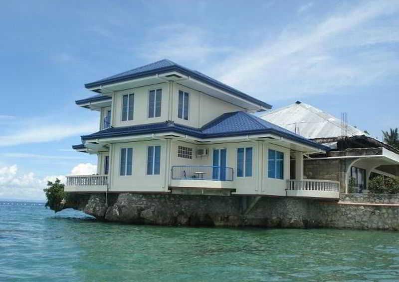 Nost Cottages มักตัน ภายนอก รูปภาพ