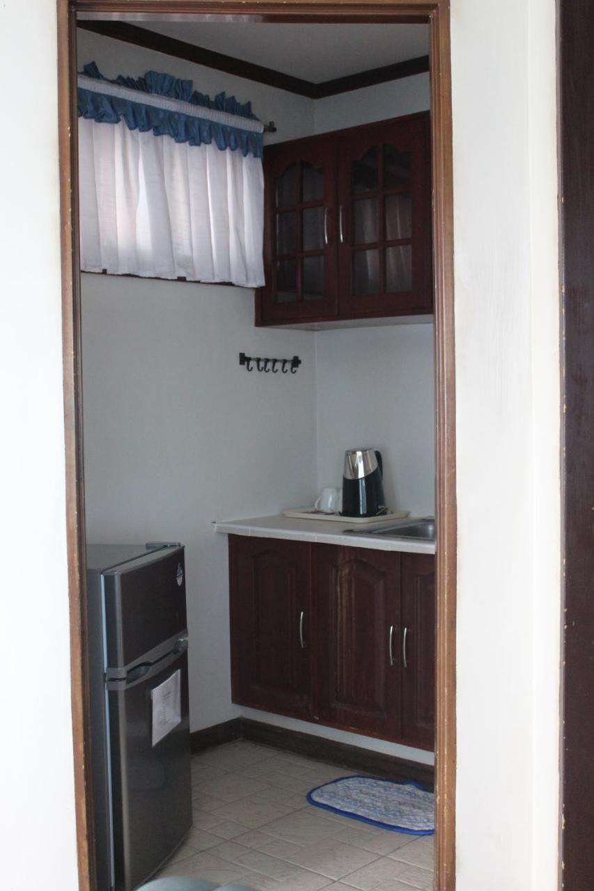 Nost Cottages มักตัน ภายนอก รูปภาพ
