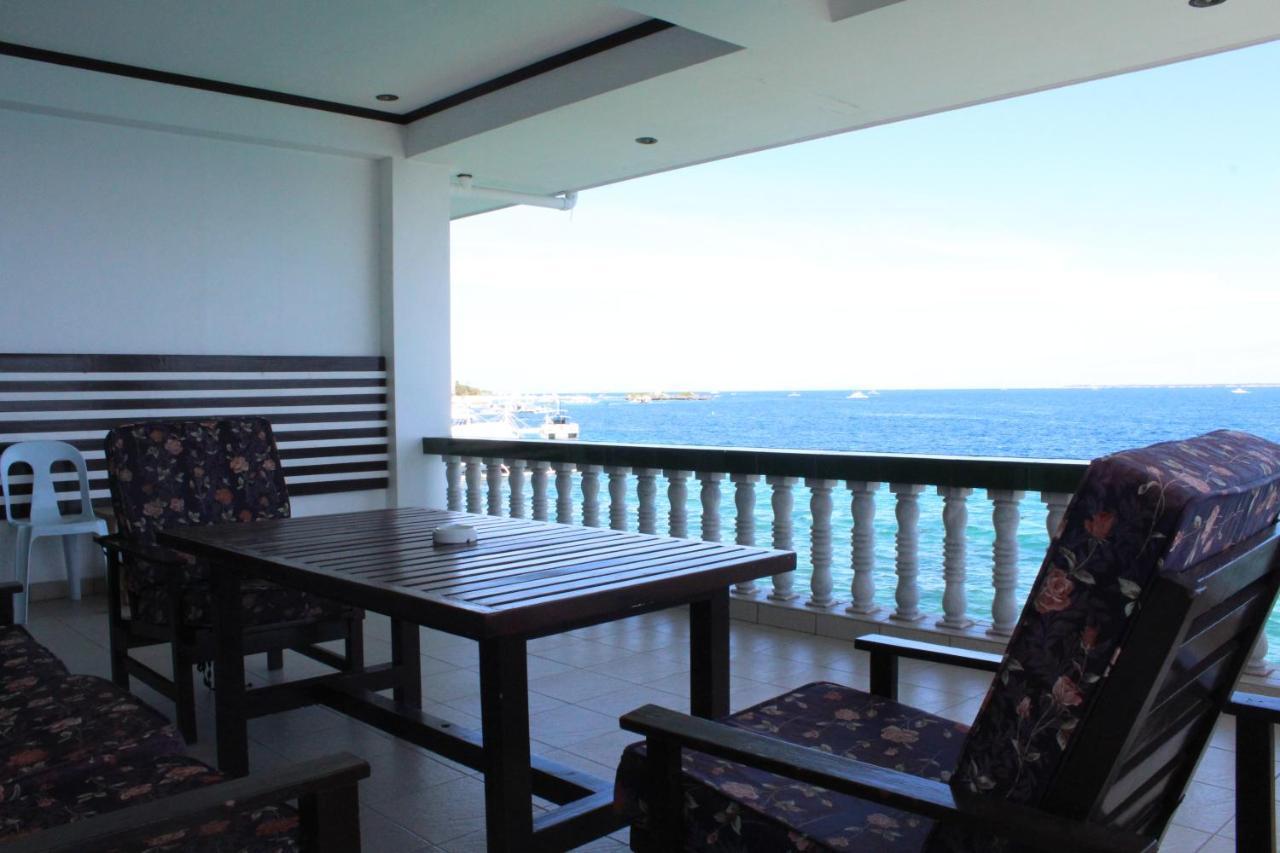 Nost Cottages มักตัน ภายนอก รูปภาพ