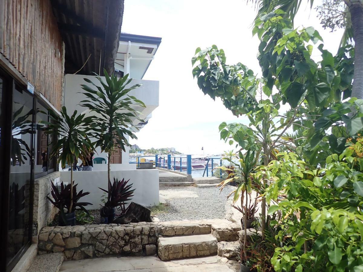 Nost Cottages มักตัน ภายนอก รูปภาพ