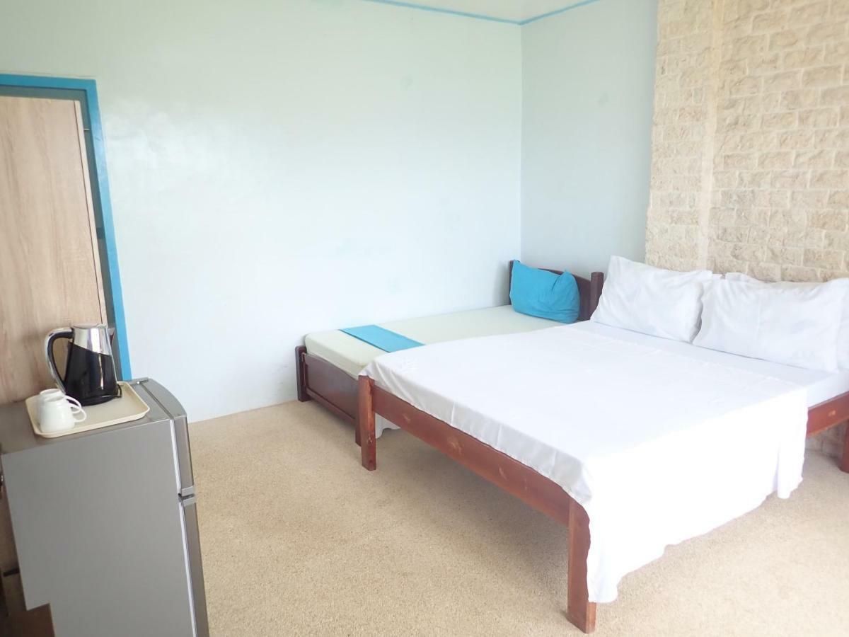 Nost Cottages มักตัน ภายนอก รูปภาพ
