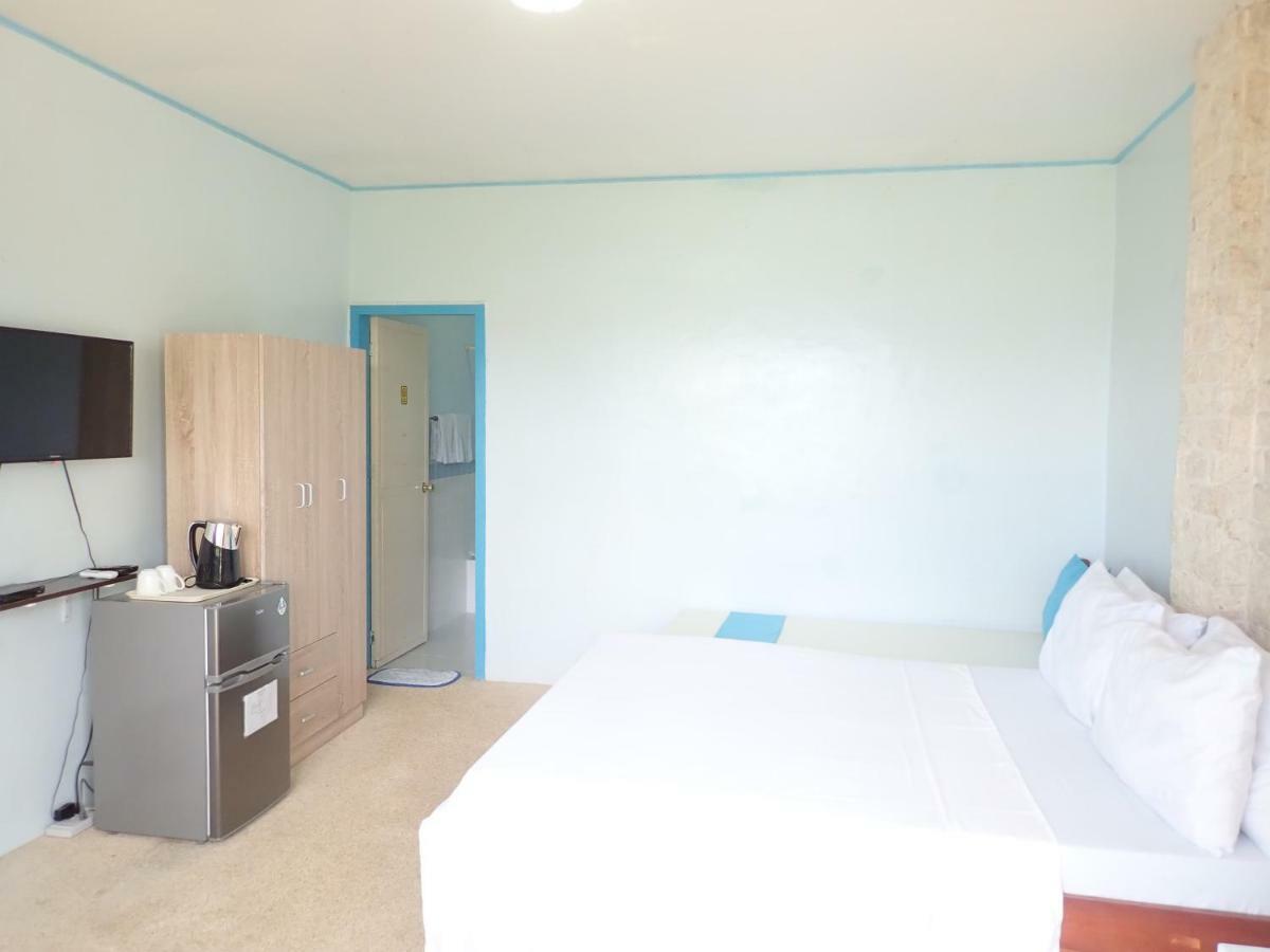 Nost Cottages มักตัน ภายนอก รูปภาพ