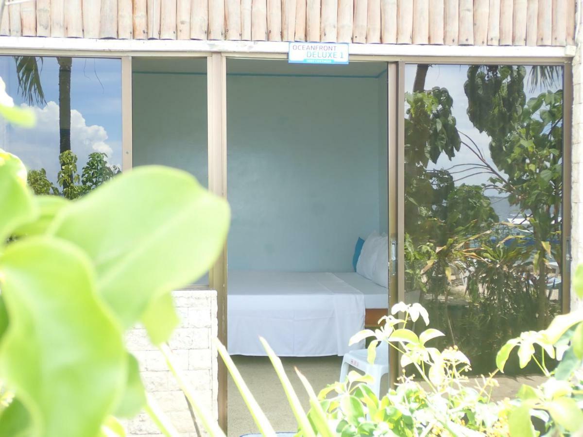 Nost Cottages มักตัน ภายนอก รูปภาพ