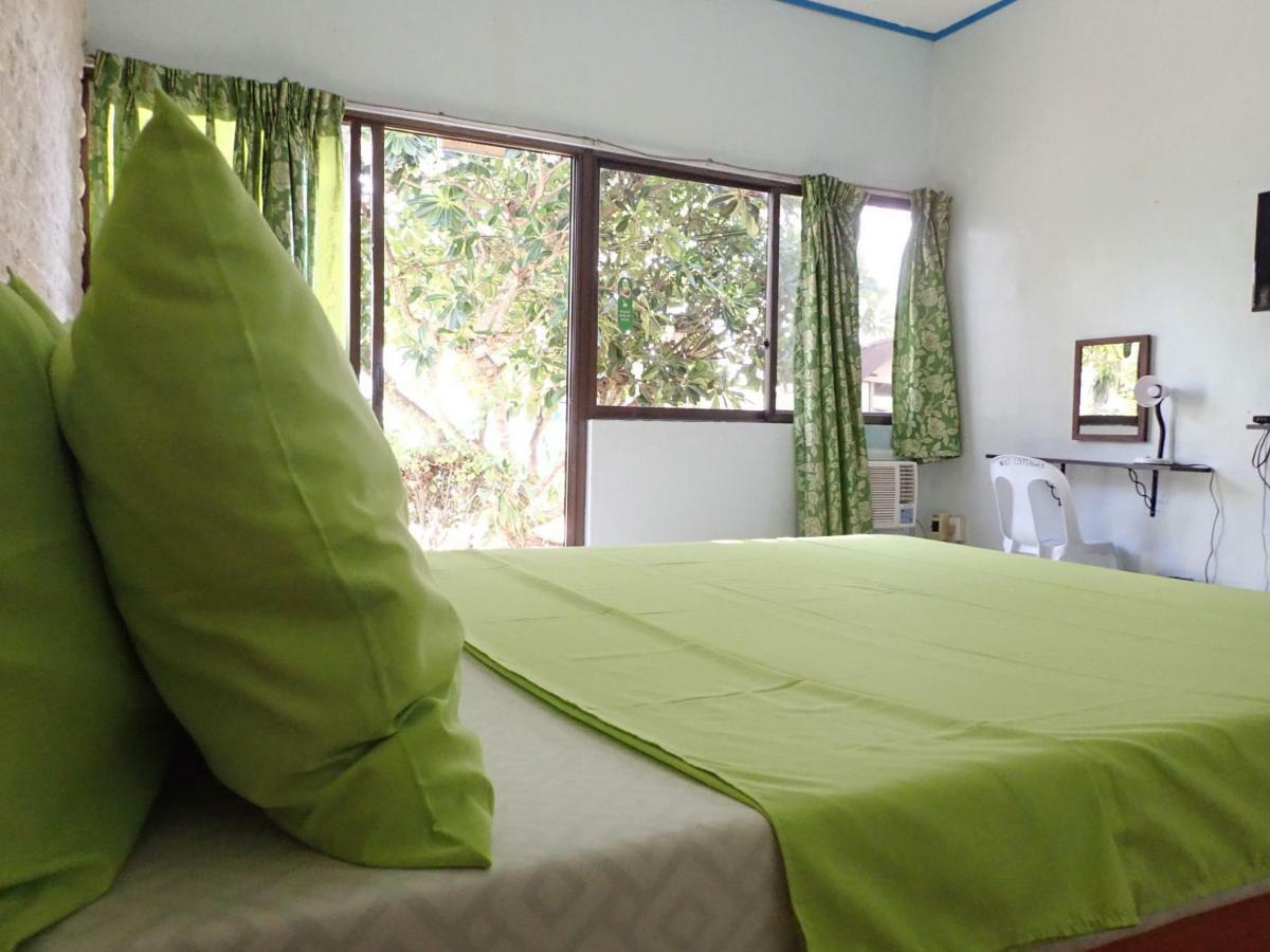 Nost Cottages มักตัน ภายนอก รูปภาพ
