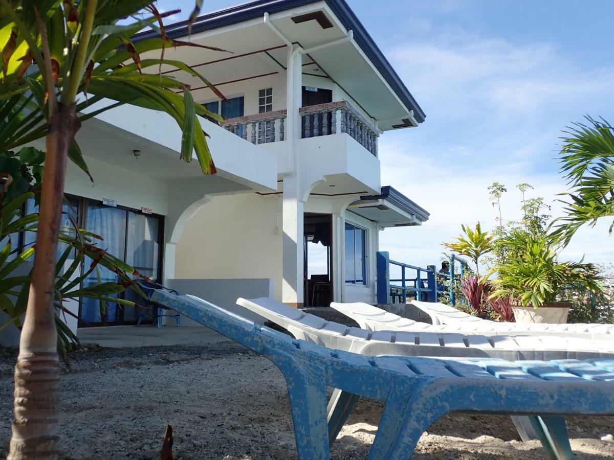 Nost Cottages มักตัน ภายนอก รูปภาพ