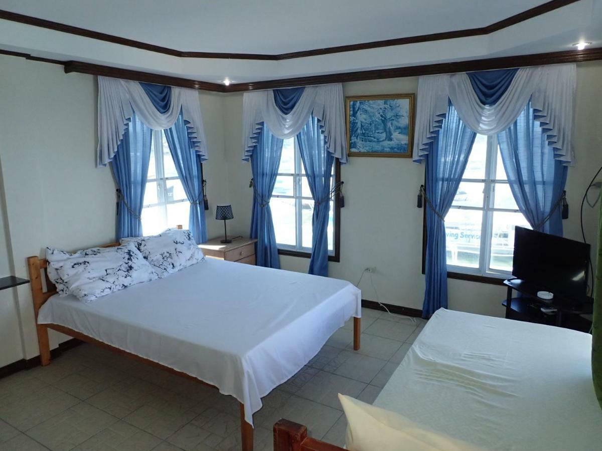 Nost Cottages มักตัน ภายนอก รูปภาพ