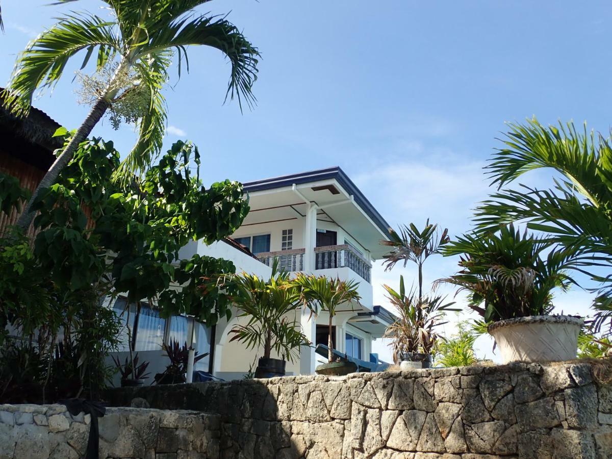 Nost Cottages มักตัน ภายนอก รูปภาพ