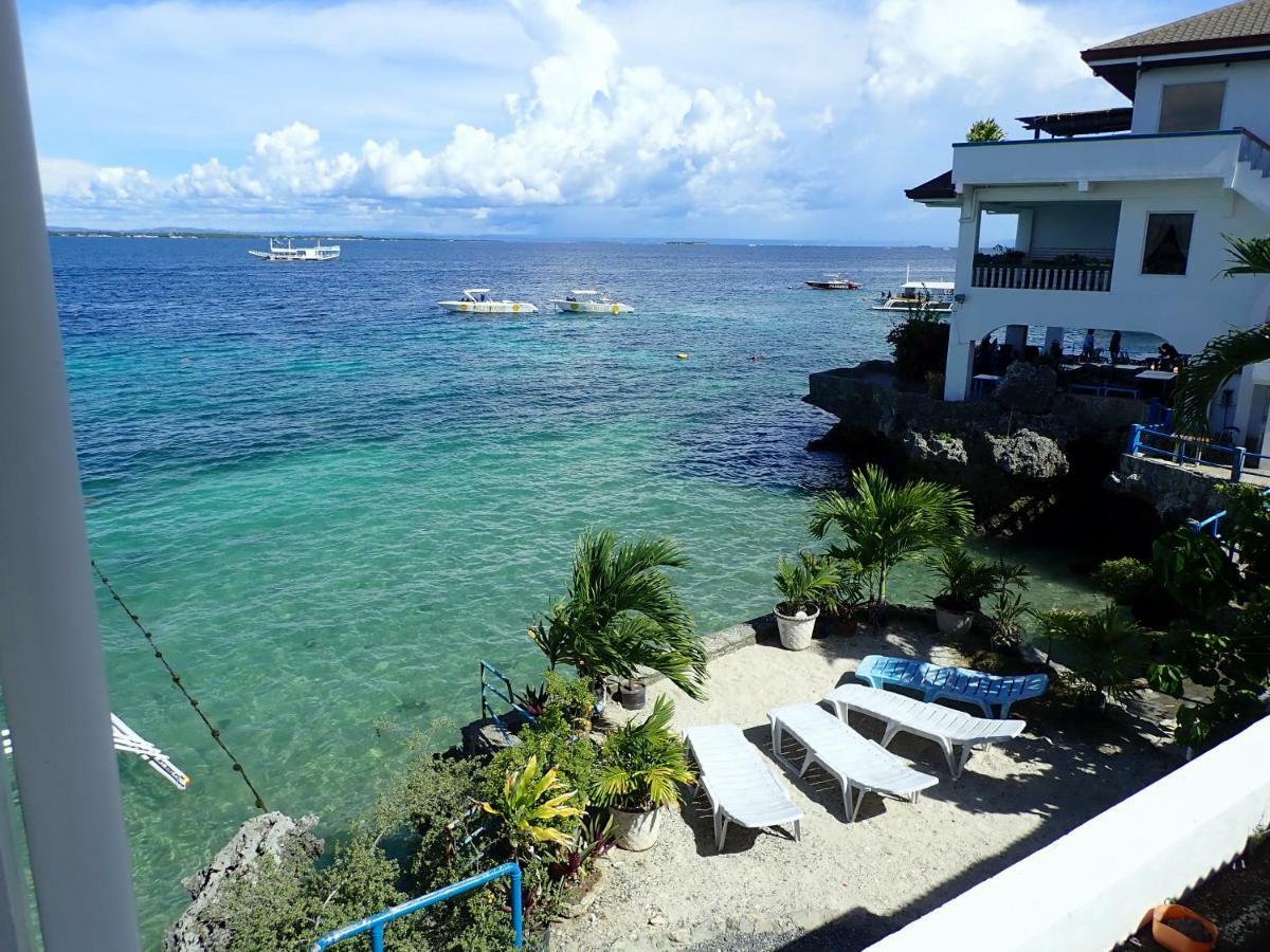 Nost Cottages มักตัน ภายนอก รูปภาพ