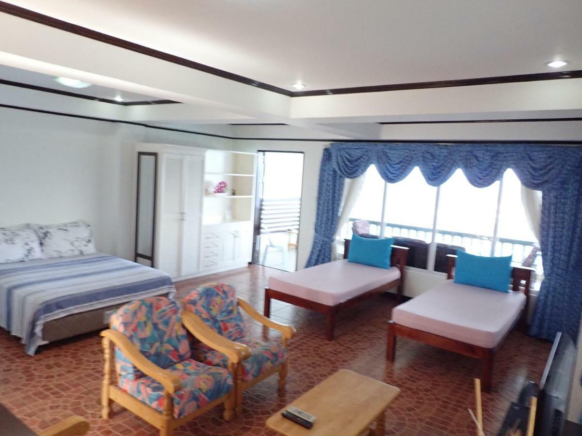 Nost Cottages มักตัน ภายนอก รูปภาพ