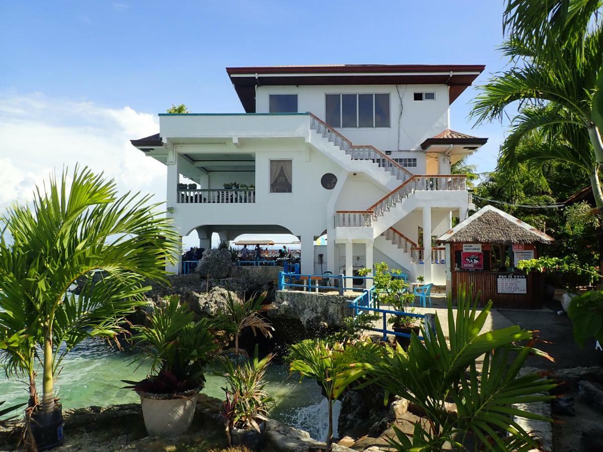Nost Cottages มักตัน ภายนอก รูปภาพ